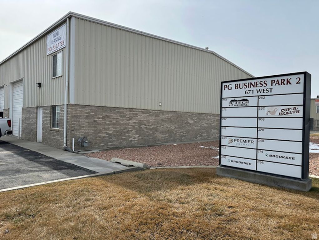 262 S 671 ST, Pleasant Grove, UT 84062