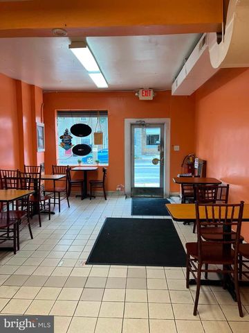 1817 EASTERN AVE, Baltimore, MD 21231