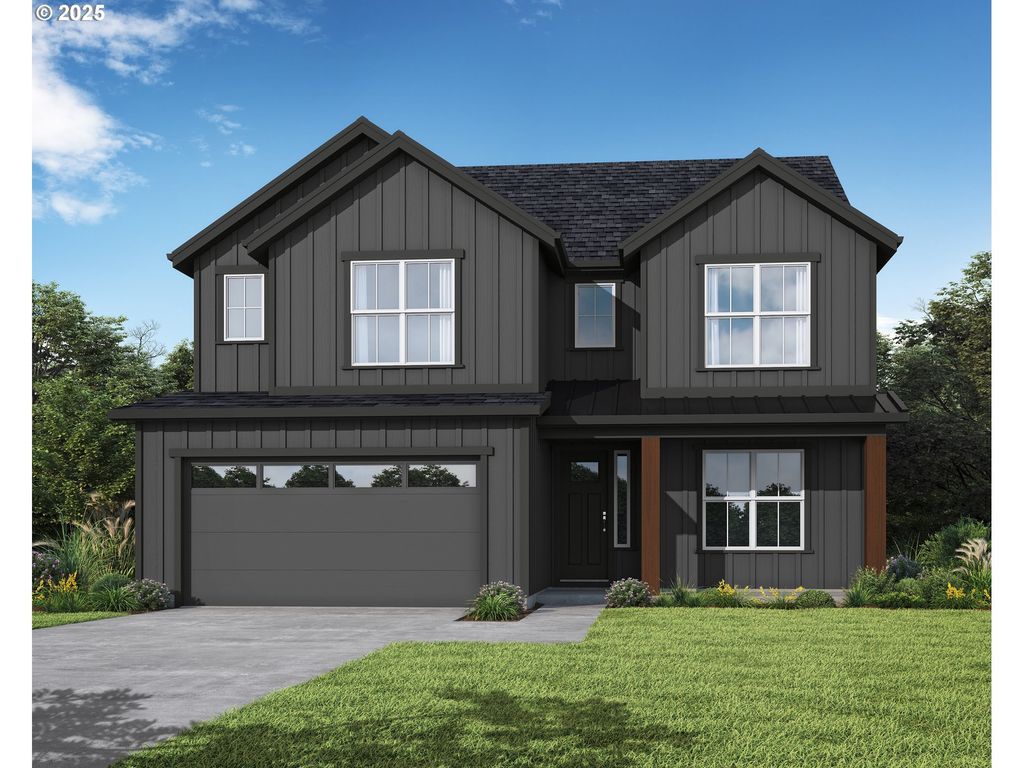 8831 Sw Peoria Ln, Tualatin, OR 97062