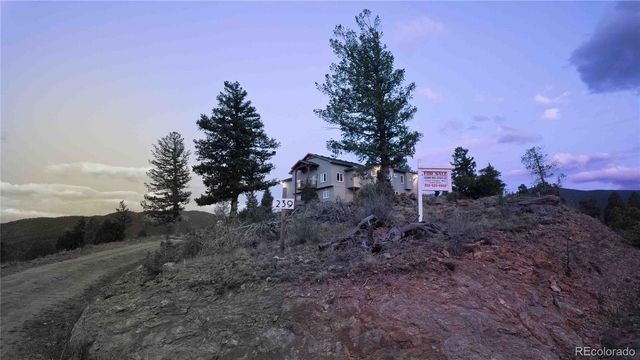 239 Laughing Valley Ranch Road, Idaho Springs, CO 80452