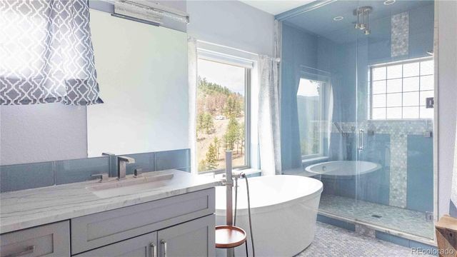 239 Laughing Valley Ranch Road, Idaho Springs, CO 80452