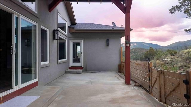 239 Laughing Valley Ranch Road, Idaho Springs, CO 80452