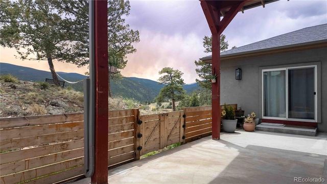 239 Laughing Valley Ranch Road, Idaho Springs, CO 80452