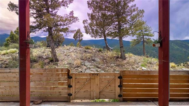239 Laughing Valley Ranch Road, Idaho Springs, CO 80452