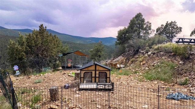 239 Laughing Valley Ranch Road, Idaho Springs, CO 80452