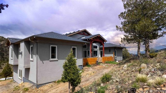 239 Laughing Valley Ranch Road, Idaho Springs, CO 80452