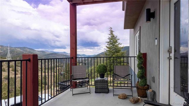 239 Laughing Valley Ranch Road, Idaho Springs, CO 80452