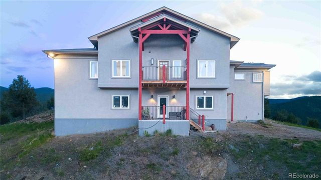 239 Laughing Valley Ranch Road, Idaho Springs, CO 80452