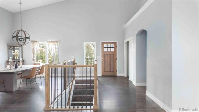 239 Laughing Valley Ranch Road, Idaho Springs, CO 80452