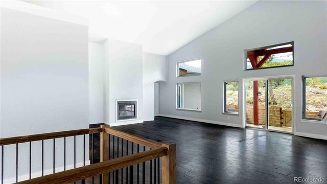 239 Laughing Valley Ranch Road, Idaho Springs, CO 80452
