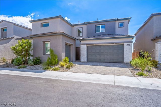 10052 Decano Ridge Street, Las Vegas, NV 89141