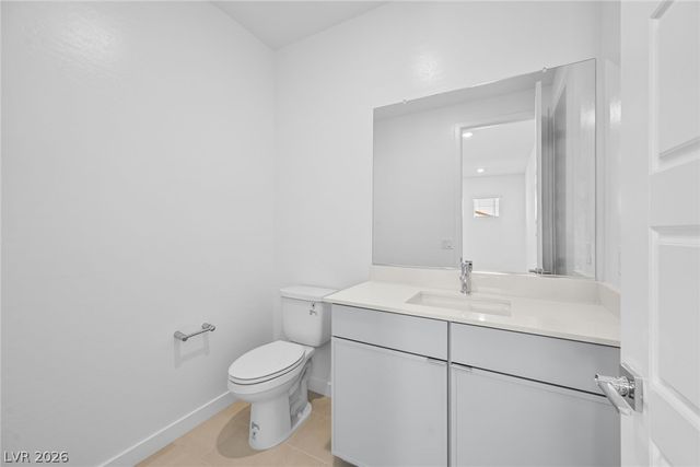 10052 Decano Ridge Street, Las Vegas, NV 89141