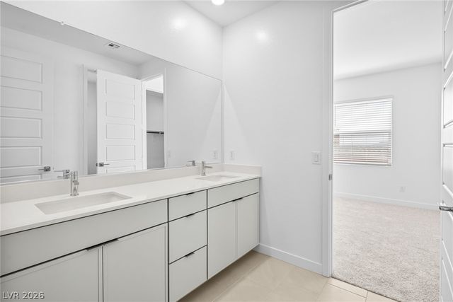 10052 Decano Ridge Street, Las Vegas, NV 89141