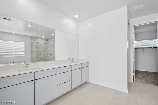 10052 Decano Ridge Street, Las Vegas, NV 89141