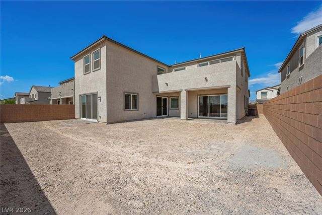 10052 Decano Ridge Street, Las Vegas, NV 89141