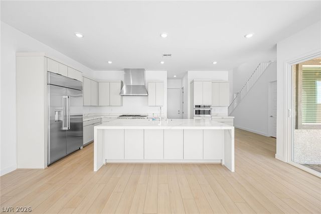 10052 Decano Ridge Street, Las Vegas, NV 89141