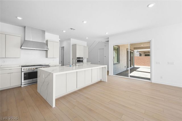 10052 Decano Ridge Street, Las Vegas, NV 89141