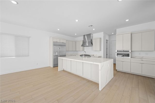 10052 Decano Ridge Street, Las Vegas, NV 89141
