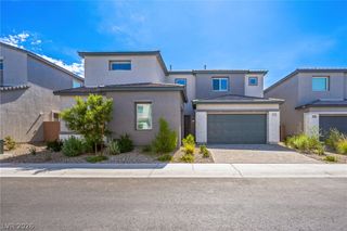 10052 Decano Ridge Street, Las Vegas, NV 89141