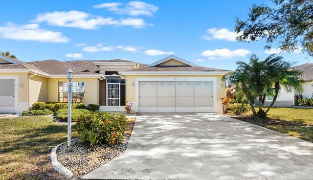 811 STAFFORDSHIRE LANE, Sun City Center, FL 33573