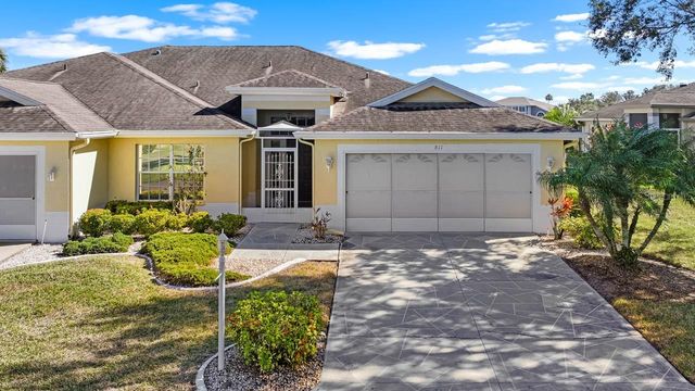 811 STAFFORDSHIRE LANE, Sun City Center, FL 33573
