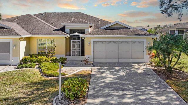 811 STAFFORDSHIRE LANE, Sun City Center, FL 33573