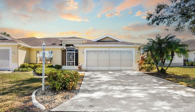 811 STAFFORDSHIRE LANE, Sun City Center, FL 33573