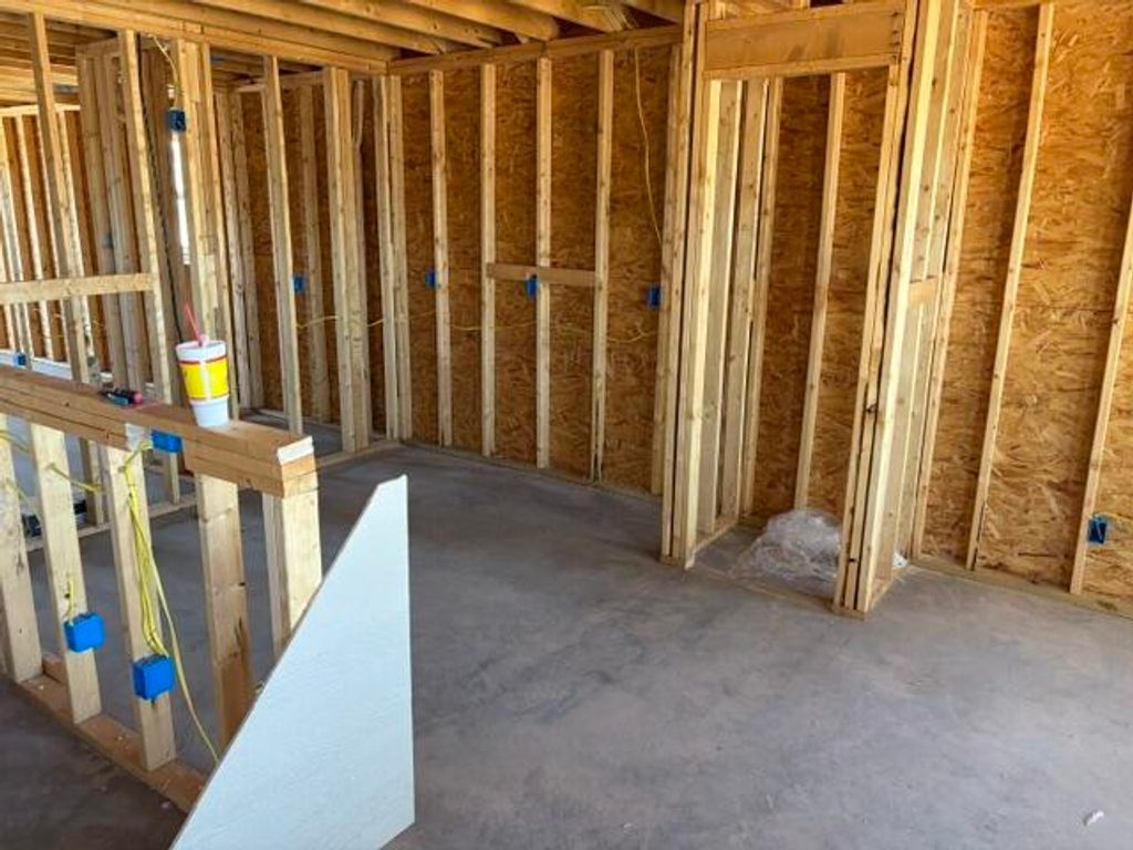 Image 3 of property listing at 7848 Evergreen Lane, San Angelo, TX 76901
