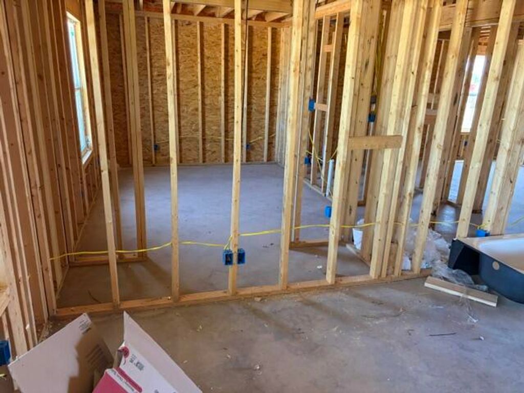 Image 4 of property listing at 7848 Evergreen Lane, San Angelo, TX 76901