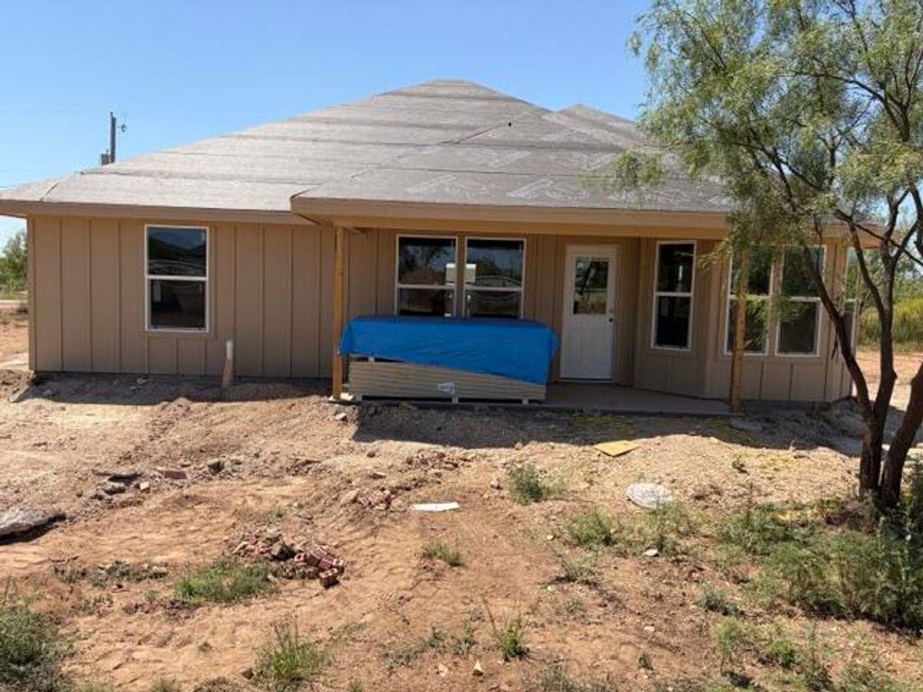 Image 7 of property listing at 7848 Evergreen Lane, San Angelo, TX 76901