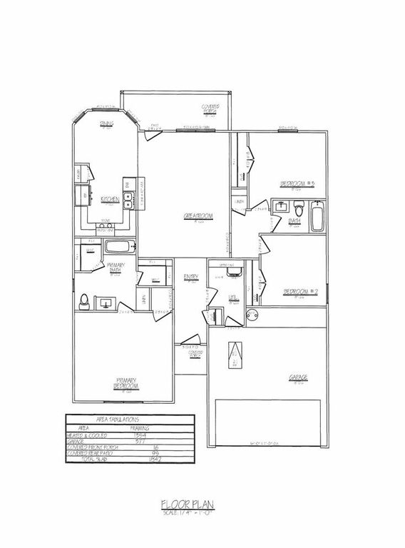 Image 9 of property listing at 7848 Evergreen Lane, San Angelo, TX 76901
