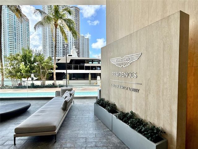 300 Biscayne Boulevard Way 3608W, Miami, FL 33131