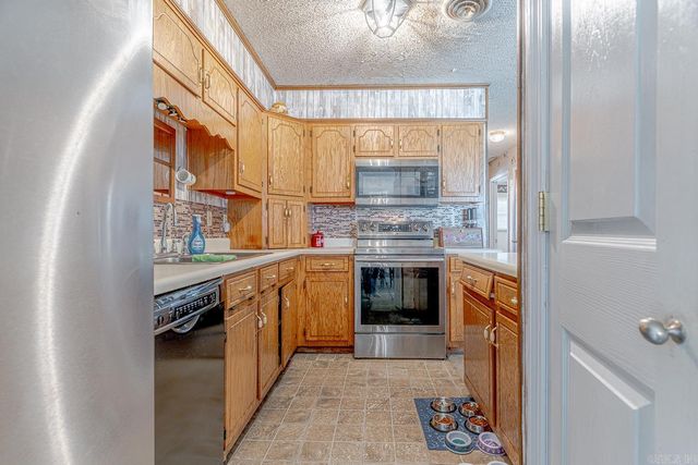 815 Dwight Street, Manila, AR 72442