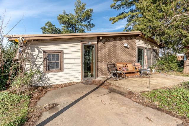 815 Dwight Street, Manila, AR 72442