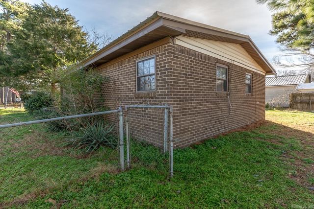 815 Dwight Street, Manila, AR 72442