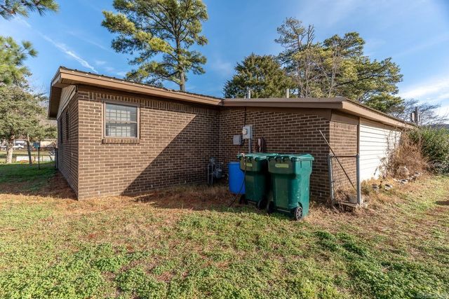 815 Dwight Street, Manila, AR 72442