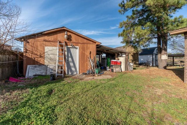815 Dwight Street, Manila, AR 72442
