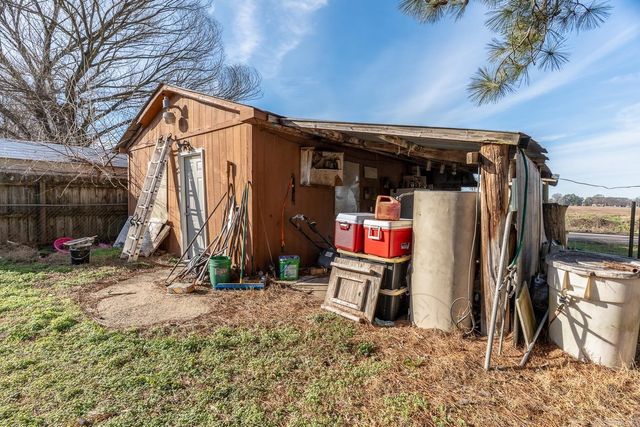 815 Dwight Street, Manila, AR 72442