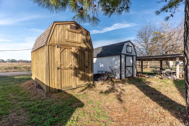 815 Dwight Street, Manila, AR 72442