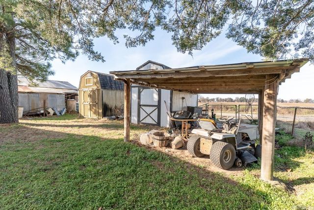 815 Dwight Street, Manila, AR 72442