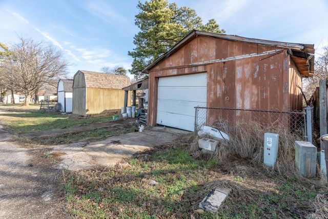 815 Dwight Street, Manila, AR 72442