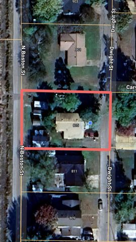 815 Dwight Street, Manila, AR 72442