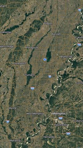 815 Dwight Street, Manila, AR 72442