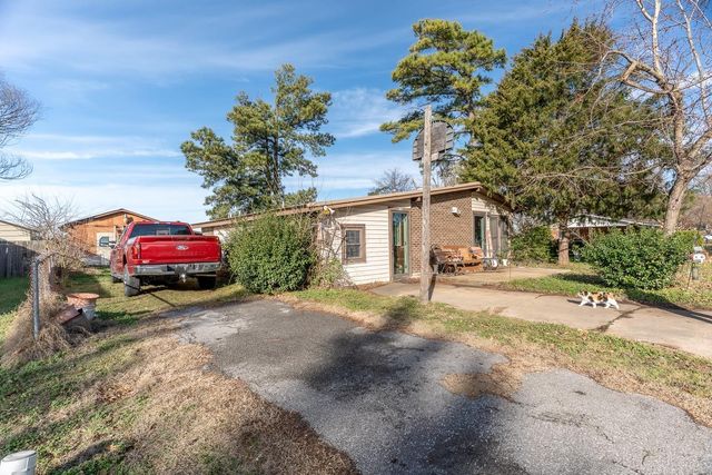 815 Dwight Street, Manila, AR 72442