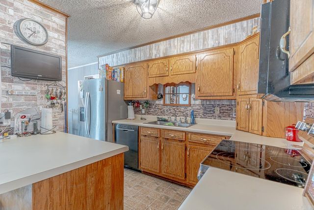 815 Dwight Street, Manila, AR 72442