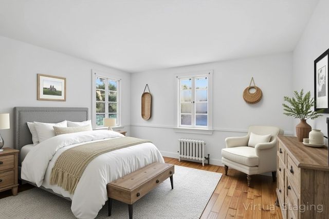 261 Central Street, Rowley, MA 01969