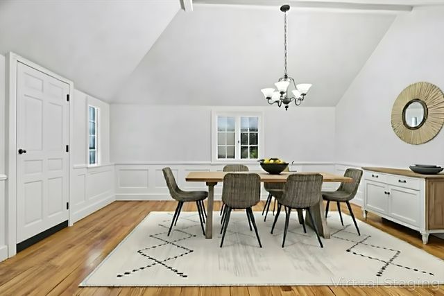 261 Central Street, Rowley, MA 01969