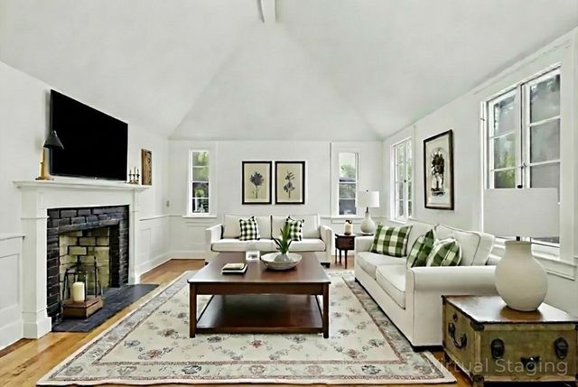 261 Central Street, Rowley, MA 01969