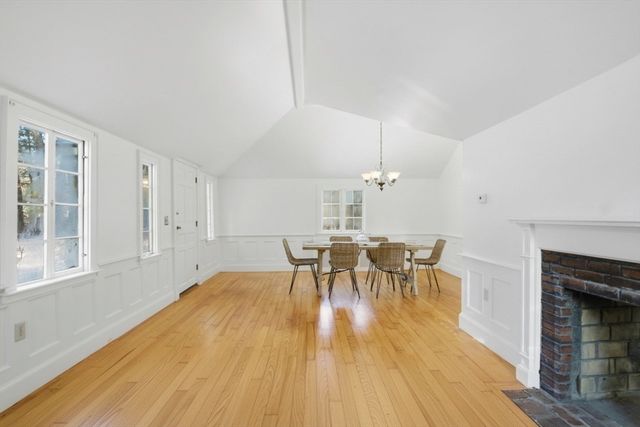 261 Central Street, Rowley, MA 01969