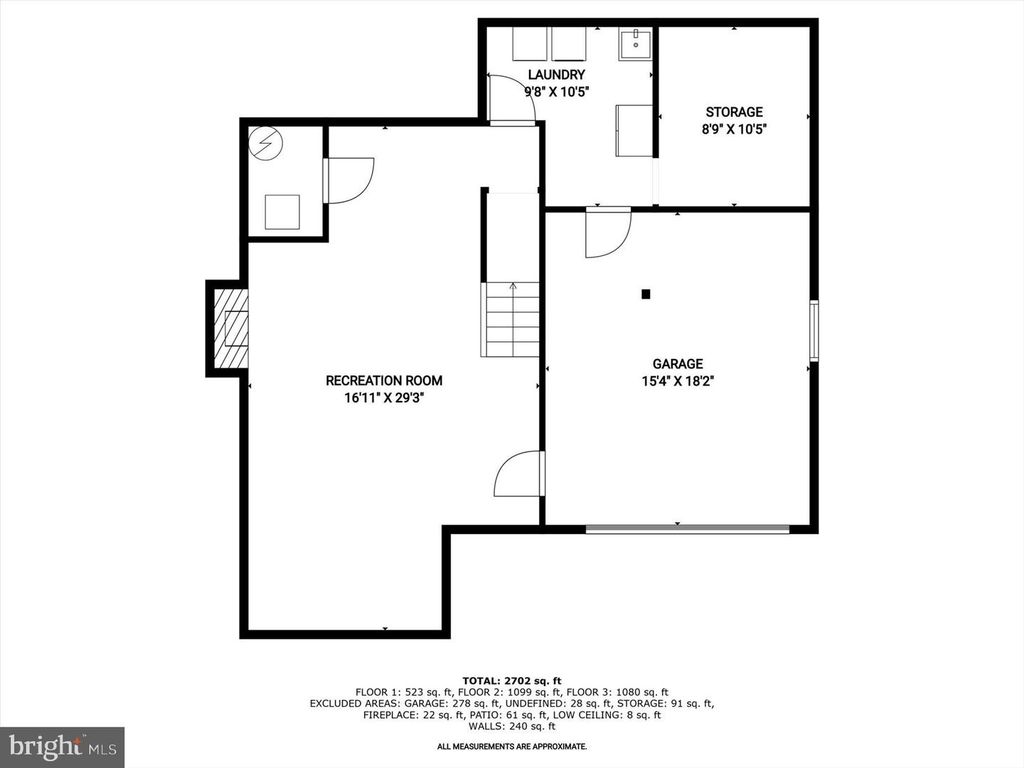 6310 POE RD, Bethesda, MD 20817
